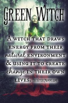 The Wiccan Green Book: Creating Sacred Spaces in the Modern World